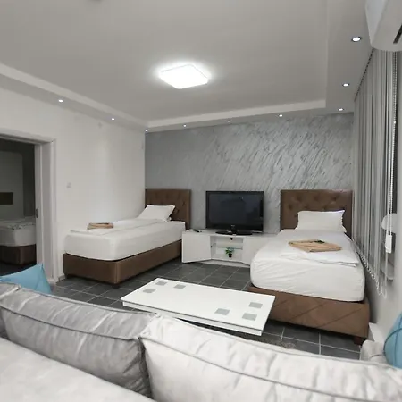 Apartment Relax Kladovo