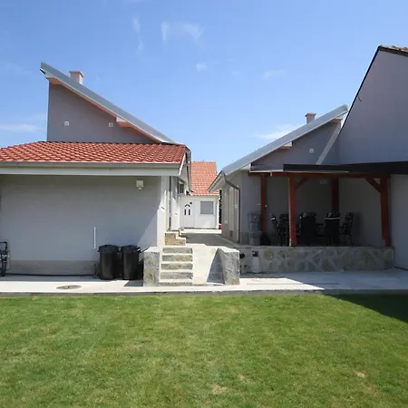 Апартаменты Relax