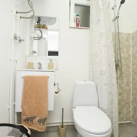 Relax Apartment Kladovo