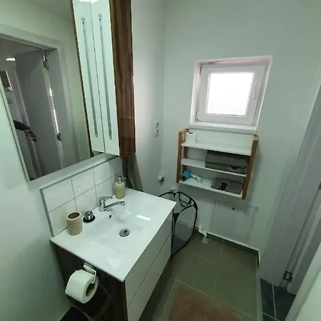 Apartment Relax Kladovo