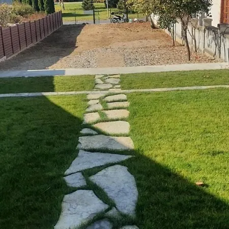 Apartment Relax Kladovo