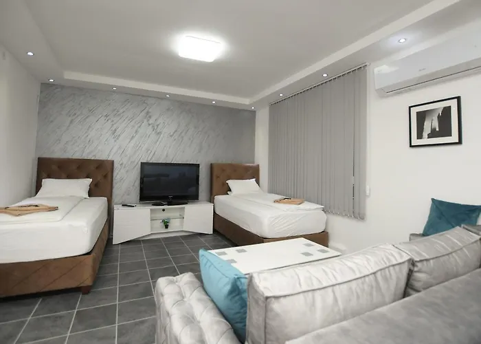 Relax Кладово