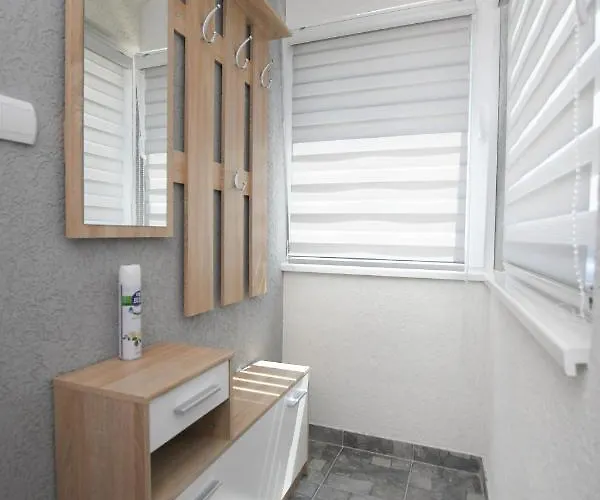 Relax Апартаменты