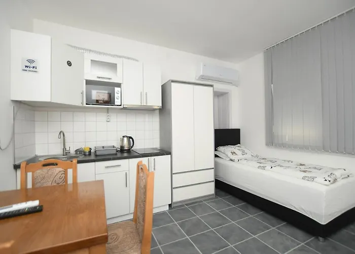 Relax Апартаменты