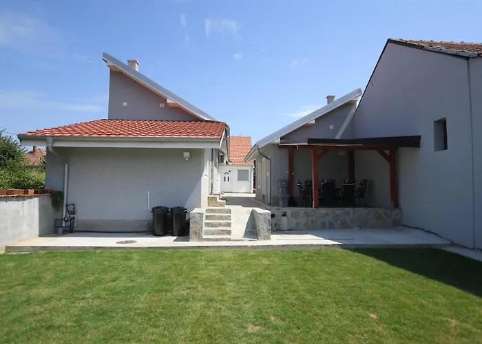 Апартаменты Relax