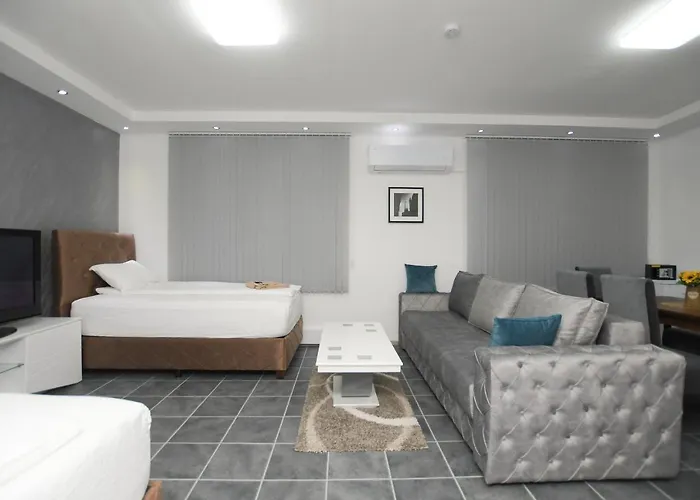 Апартаменты Relax Кладово