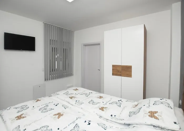 Relax Апартаменты *