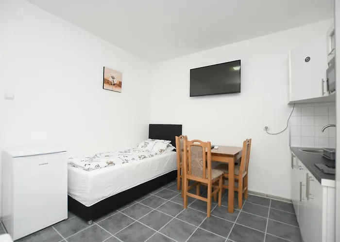 Relax Апартаменты