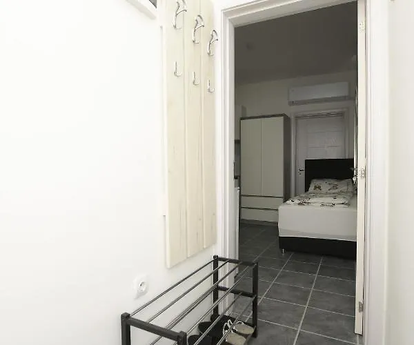 Апартаменты Relax *