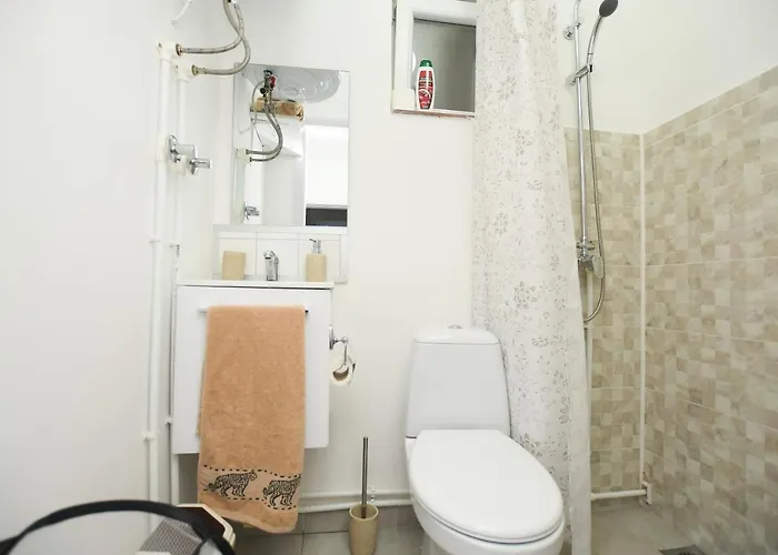 Relax Апартаменты Кладово