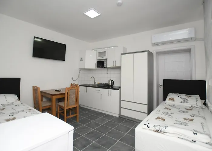 Relax Кладово