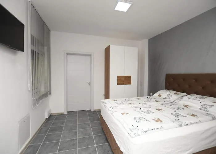 Relax Кладово