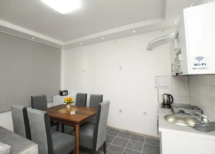 Апартаменты Relax