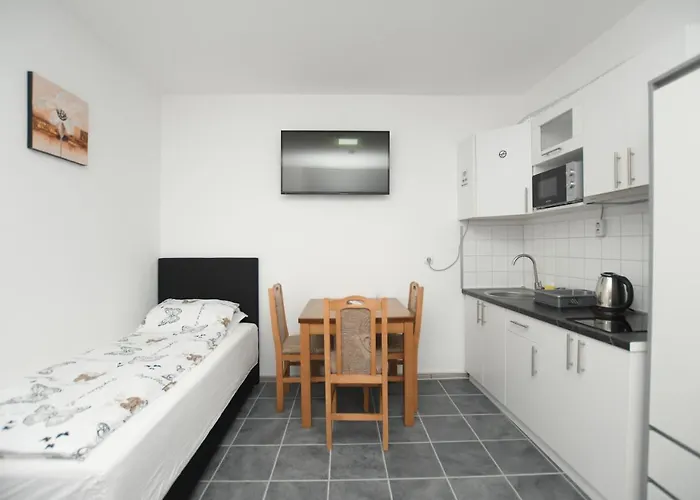 Апартаменты Relax