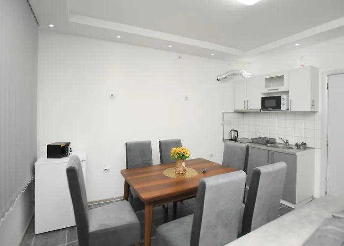 Relax Апартаменты