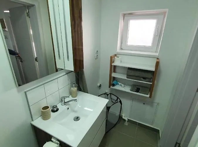 Апартаменты Relax Кладово