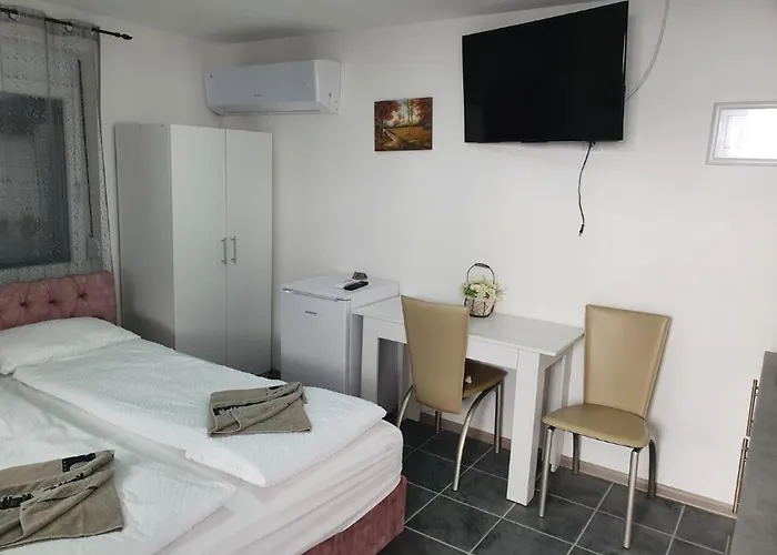 Relax Кладово