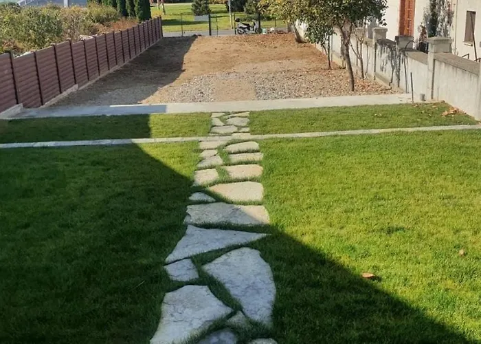 Апартаменты Relax Кладово