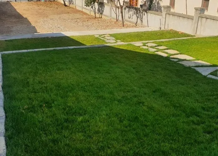 Relax Апартаменты *